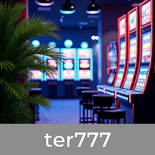 Descubra o Processo de Login Seguro no Ter777: Rápido e Protegido