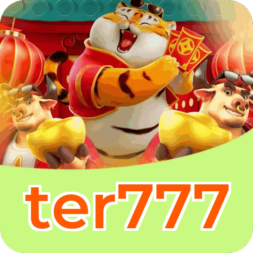 Login rápido no app ter777