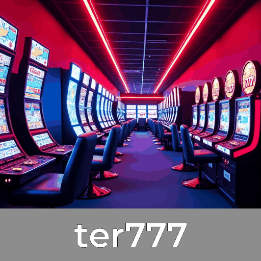 ter777: Jogos Diversificados com Curadoria de Especialistas