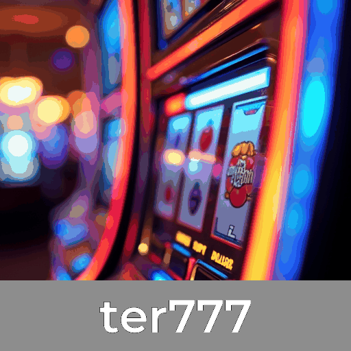 ter777 Casino: Viva a Experiência Social de Jogos Online