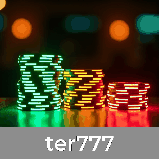 Plataforma ter777: Tecnologia em Apostas com Desempenho Elevado